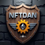 NFTDAN | ایردراپ، درآمددلاری