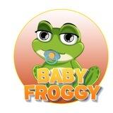 Baby Froggy