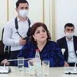 Тагирова Жанна Усмановна