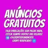 ANÚNCIOS GRATUITOS