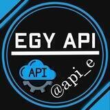 EGY API