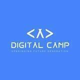 Digital Camp Uzbekistan