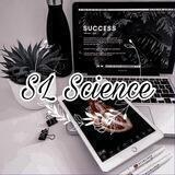 SL Science ✨