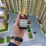 Роксана Парфюм