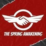 The Spring Awakening