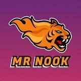 MR NOK | مستر نوك