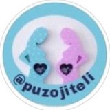 PUZOJITELI
