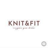 KNIT&FIT