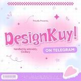 #designkuy!