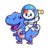 SPACE CAT ZILLA