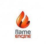 FLAME ENGINE