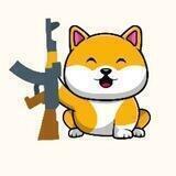Baby Ak47 inu