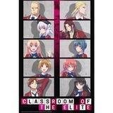 Classroom of the Elite - فصل النخبة
