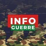 Guerre Ukraine / Russie