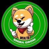 Shiba Wealth Grow