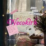 ⚘.. necokith. open!