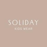 SOLIDAY KIDS