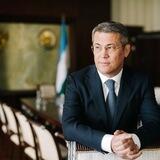 Группа для общения Радия Хабирова с бизнесом
