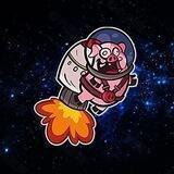 SpacePigZilla Global Chat