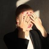 Alina Mantseva Алина Манцева #HR #ILOVEMYJOB