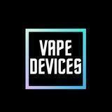 Vape Devices одноразовые сигареты 🔴 Днепр