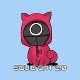 Squid Cat 2.0