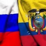 Посольство России в Эквадоре 🇷🇺🇪🇨