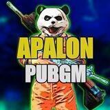 🔥 Apalon Pubgm 🎮