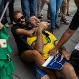 Chat Amizade - /POL/nozi