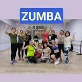 ✨ ZUMBA® с Гриб Е. ✨Суворовский