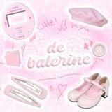 archive de balerine
