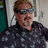 John David McAfee