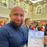 Ресторатор Жданов