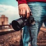 Street Фотограф Белгород