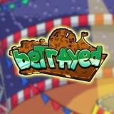 BETRAYED ⁉️ (ETH) - 🌎 Betrayed.wtf