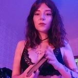 Софи, шо там по свиданкам