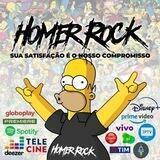 🔱HOMER ROCK PLUS🇧🇷
