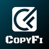 CopyFi Portal