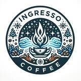Ingresso Coffee 💙☕
