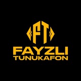 FAYZLI TUNUKAFON
