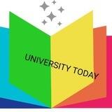 University today