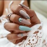 На стиле| Маникюр| Визаж| Стиль