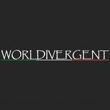 WORLDIVERGENT®️