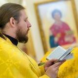 Храм вмч. Пантелеимона