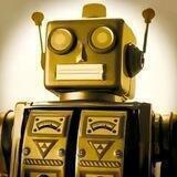 El Robot Pescador