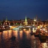 Хатка в ЦАО