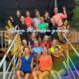 Team Russia group💌 || сборная России в групповых упражнениях 🐾💘