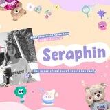 <♡> Seraphin!; closee