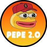 🌐 PEPE 2.0 - 0 Tax 🐸