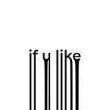 if u like